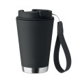Kubek z podwójną ścianką 300 ml TOPIZ