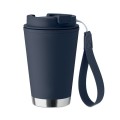 Kubek z podwójną ścianką 300 ml TOPIZ