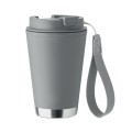 Kubek z podwójną ścianką 300 ml TOPIZ