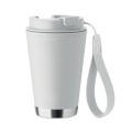 Kubek z podwójną ścianką 300 ml TOPIZ