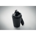 Kubek z podwójną ścianką 300 ml TOPIZ