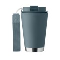 Kubek z podwójną ścianką 300 ml TOPIZ