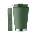Kubek z podwójną ścianką 300 ml TOPIZ