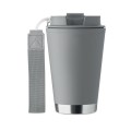 Kubek z podwójną ścianką 300 ml TOPIZ