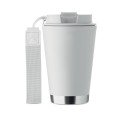 Kubek z podwójną ścianką 300 ml TOPIZ