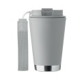 Kubek z podwójną ścianką 300 ml TOPIZ