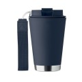 Kubek z podwójną ścianką 300 ml TOPIZ