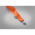 Smycz RPET 20 mm LANY RPET