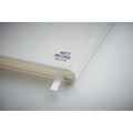 Antybakt. notes A5 w linie ARCO CLEAN