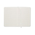 Antybakt. notes A5 w linie ARCO CLEAN