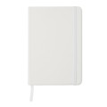 Antybakt. notes A5 w linie ARCO CLEAN