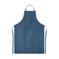 Fartuch regulowany z konopi NAIMA APRON