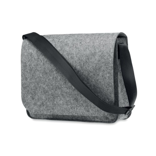 Filcowa torba na laptopa RPET BAGLO