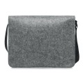 Filcowa torba na laptopa RPET BAGLO