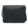 Filcowa torba na laptopa RPET BAGLO