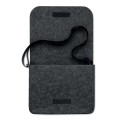 Filcowa torba na laptopa RPET BAGLO