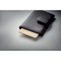 Karta RFID wykonana z bambusa CUSTOS +