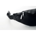 Saszetka biodrowa 210D RPET PARKPET