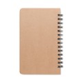Sosnowy notes GROWNOTEBOOK™