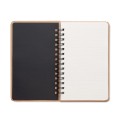 Sosnowy notes GROWNOTEBOOK™