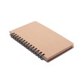 Sosnowy notes GROWNOTEBOOK™