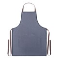Fartuch dżinsowy 240 gr/m² DENIPUR