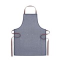 Fartuch dżinsowy 240 gr/m² DENIPUR