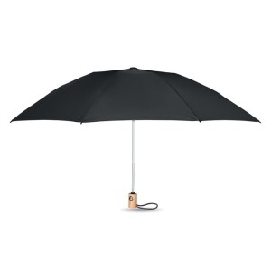 Parasol 23 cale 190T RPET LEEDS