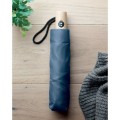 Parasol 23 cale 190T RPET LEEDS