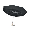 Parasol 23 cale 190T RPET LEEDS