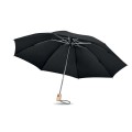 Parasol 23 cale 190T RPET LEEDS