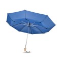 Parasol 23 cale 190T RPET LEEDS