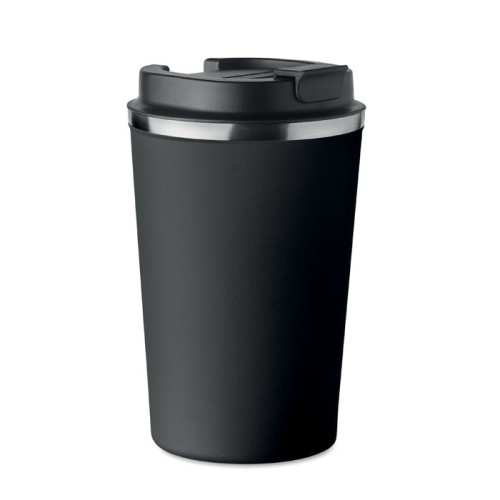 Dwuścienny kubek 350 ml BRACE