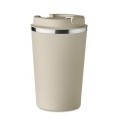 Dwuścienny kubek 350 ml BRACE