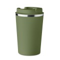 Dwuścienny kubek 350 ml BRACE