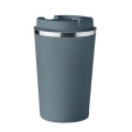Dwuścienny kubek 350 ml BRACE