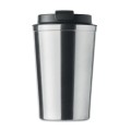 Dwuścienny kubek 350 ml BRACE
