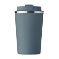 Dwuścienny kubek 350 ml BRACE