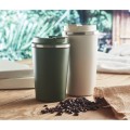 Dwuścienny kubek 350 ml BRACE
