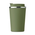 Dwuścienny kubek 350 ml BRACE