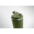 Dwuścienny kubek 350 ml BRACE