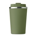 Dwuścienny kubek 350 ml BRACE