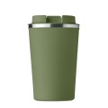 Dwuścienny kubek 350 ml BRACE