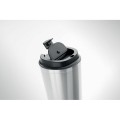 Dwuścienny kubek 350 ml BRACE