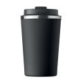 Dwuścienny kubek 350 ml BRACE