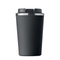 Dwuścienny kubek 350 ml BRACE