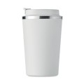 Dwuścienny kubek 350 ml BRACE