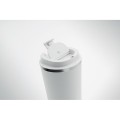 Dwuścienny kubek 350 ml BRACE