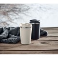 Dwuścienny kubek 350 ml BRACE