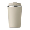 Dwuścienny kubek 350 ml BRACE